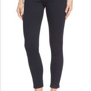 Women’s Mavi Alexa Mid Rise Skinny Jeans